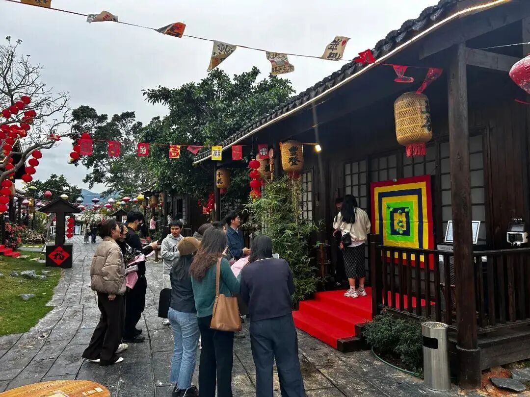 旧影与新归的侨乡时光| 龙扬志(图6)