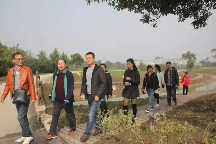 彭城后裔寻祖脉•千秋一笑满庭芳——刘叶杰两首诗词意境与典故解读(图4)