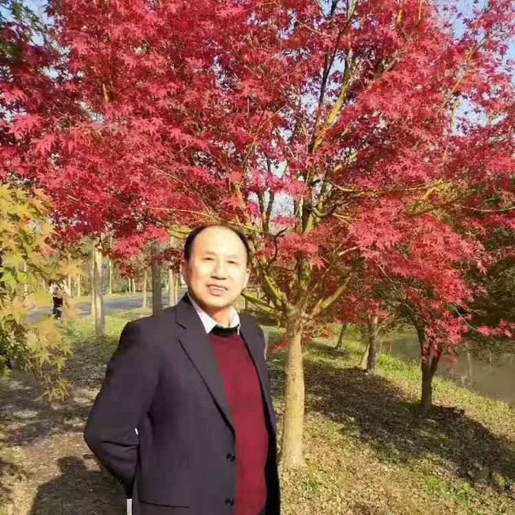 彭城后裔寻祖脉•千秋一笑满庭芳——刘叶杰两首诗词意境与典故解读(图7)