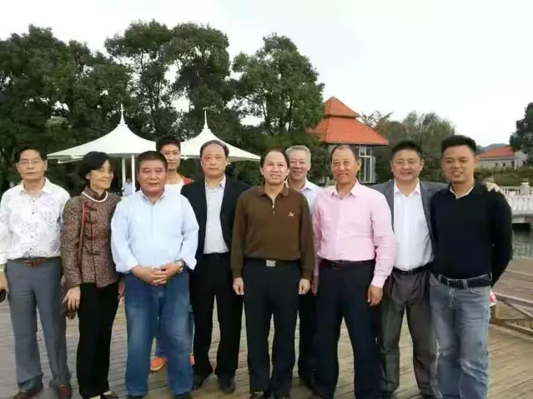 彭城后裔寻祖脉•千秋一笑满庭芳——刘叶杰两首诗词意境与典故解读(图23)