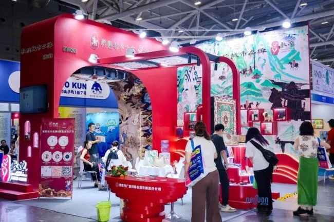 每个城市，都该有一件被带走的礼物（图8）