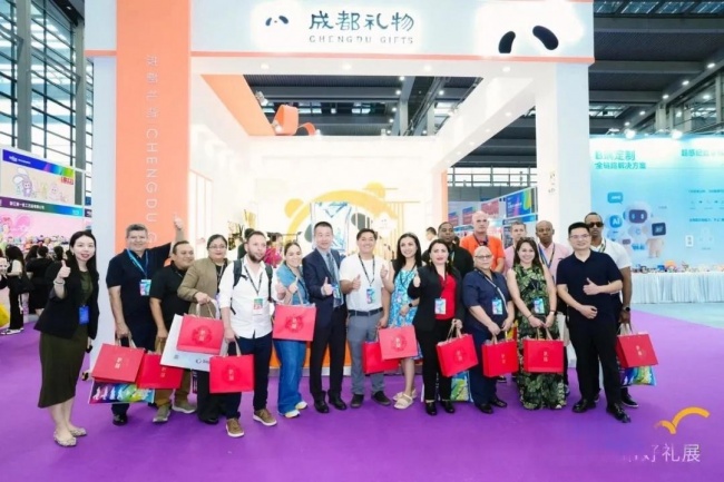 每个城市，都该有一件被带走的礼物（图4）