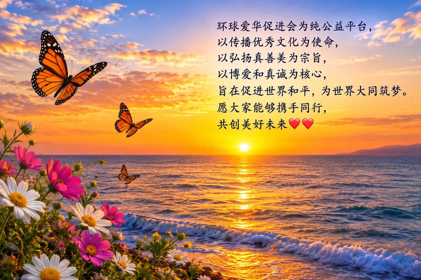 李印功专栏第7期｜《天牧》里动物人格化描写之我思｜环球爱华促进会（总第186期）