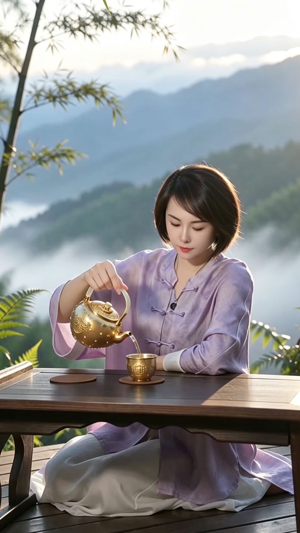 鹧鸪天廿三阙(图2)