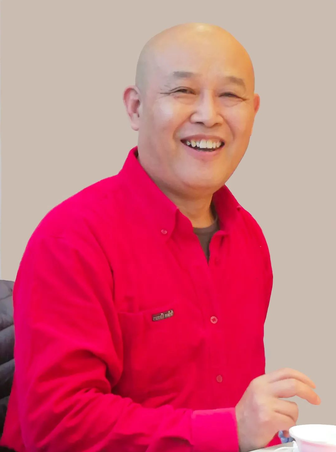 都市名家:刘光印象//王玉河