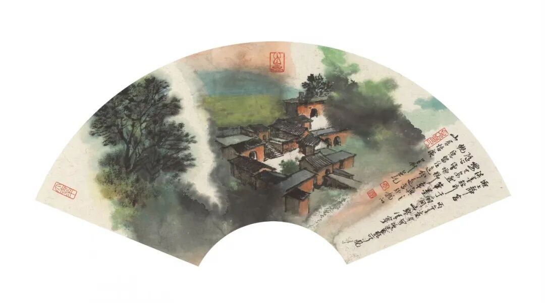 李呈修——师古尚贤·中国书画名家年度大展（图15）