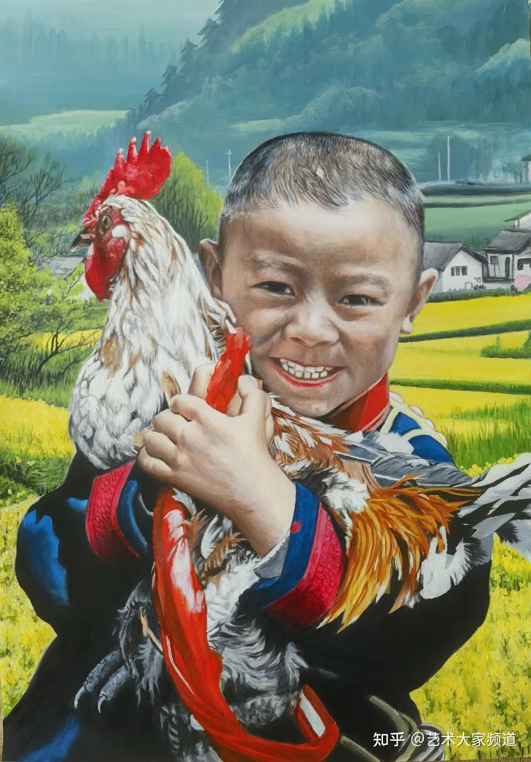 周江建——中国艺坛名家典范（图20）
