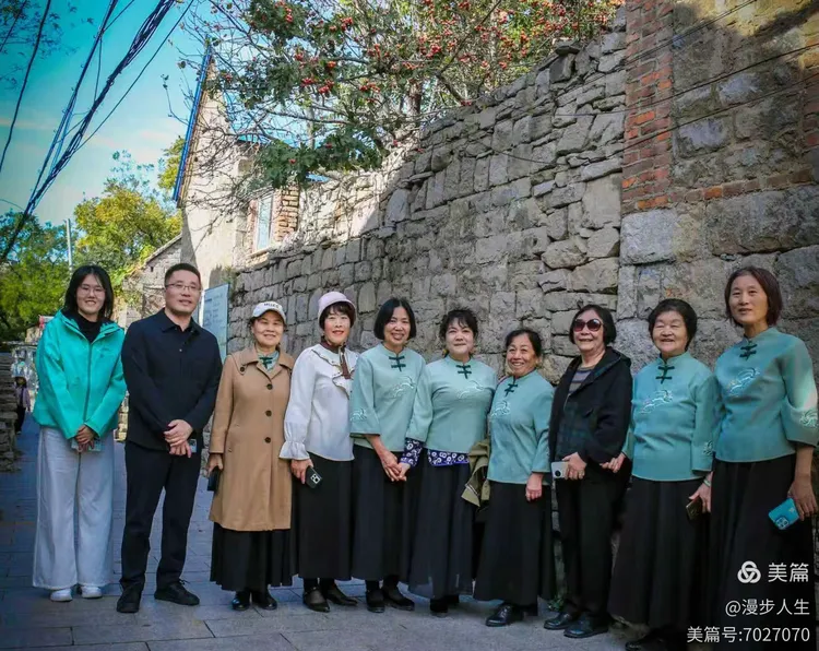 ​奓山叠翠 诗韵传山谷——寨里镇第二届乡村诗词大会活动纪实（图55）