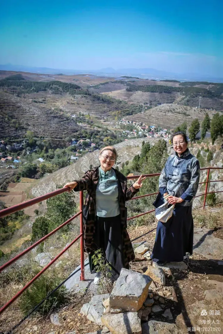 ​奓山叠翠 诗韵传山谷——寨里镇第二届乡村诗词大会活动纪实（图46）