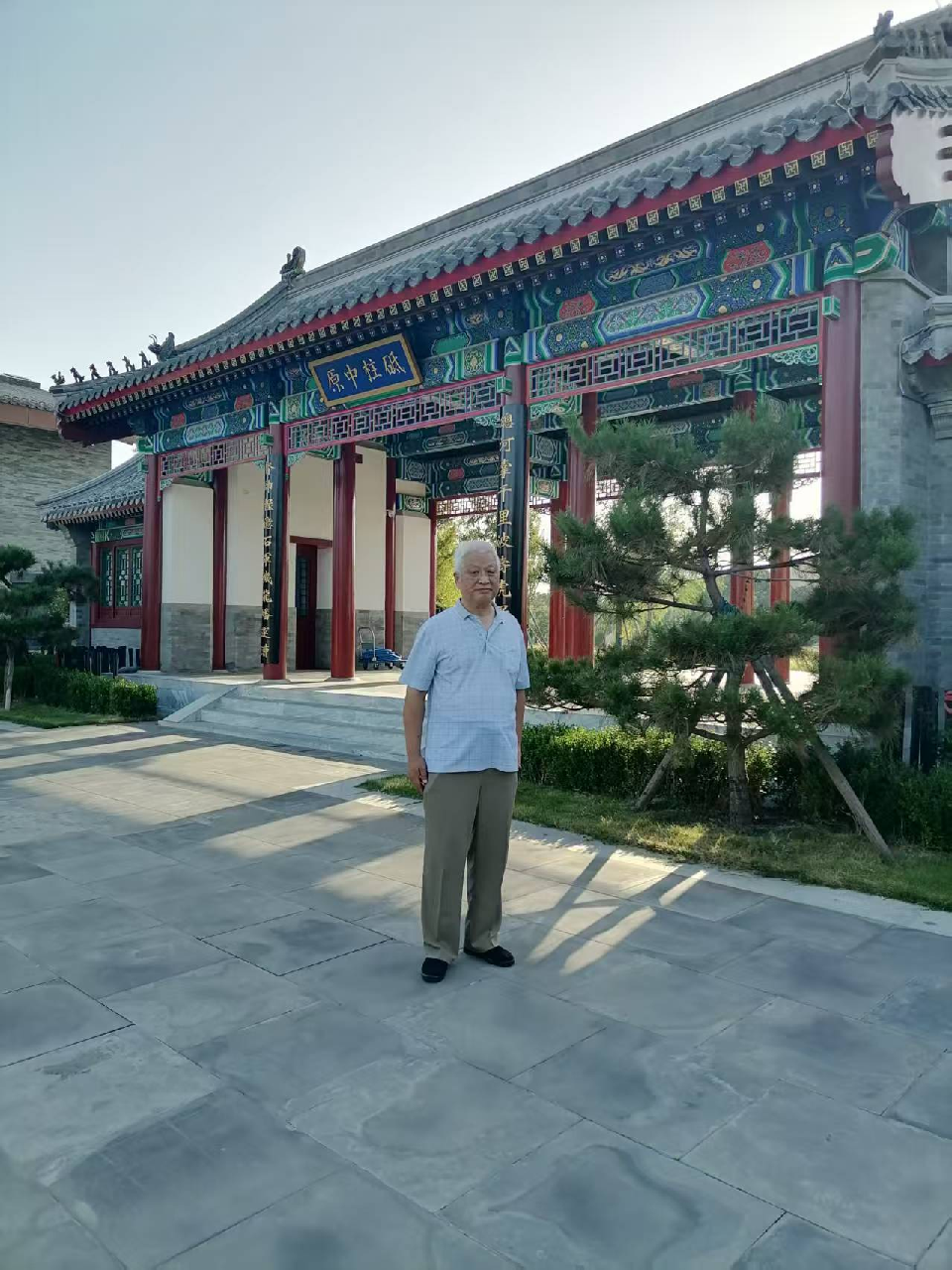 郑淑鹏