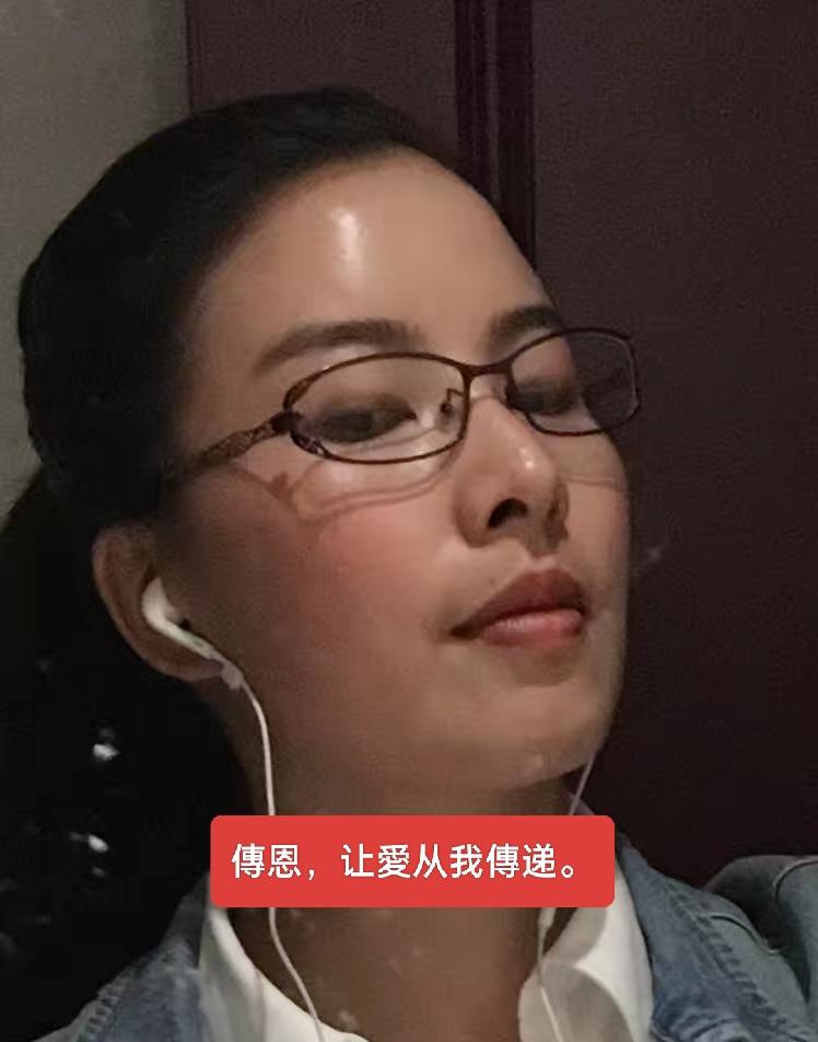 柒虹 : 天下女尺||《華光母聖》文化壇論(图3)