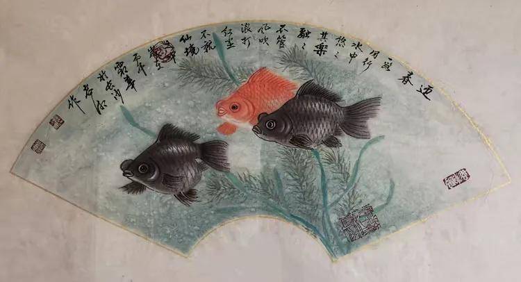 共和国十佳杰出艺术人物——陈启湘(图12)