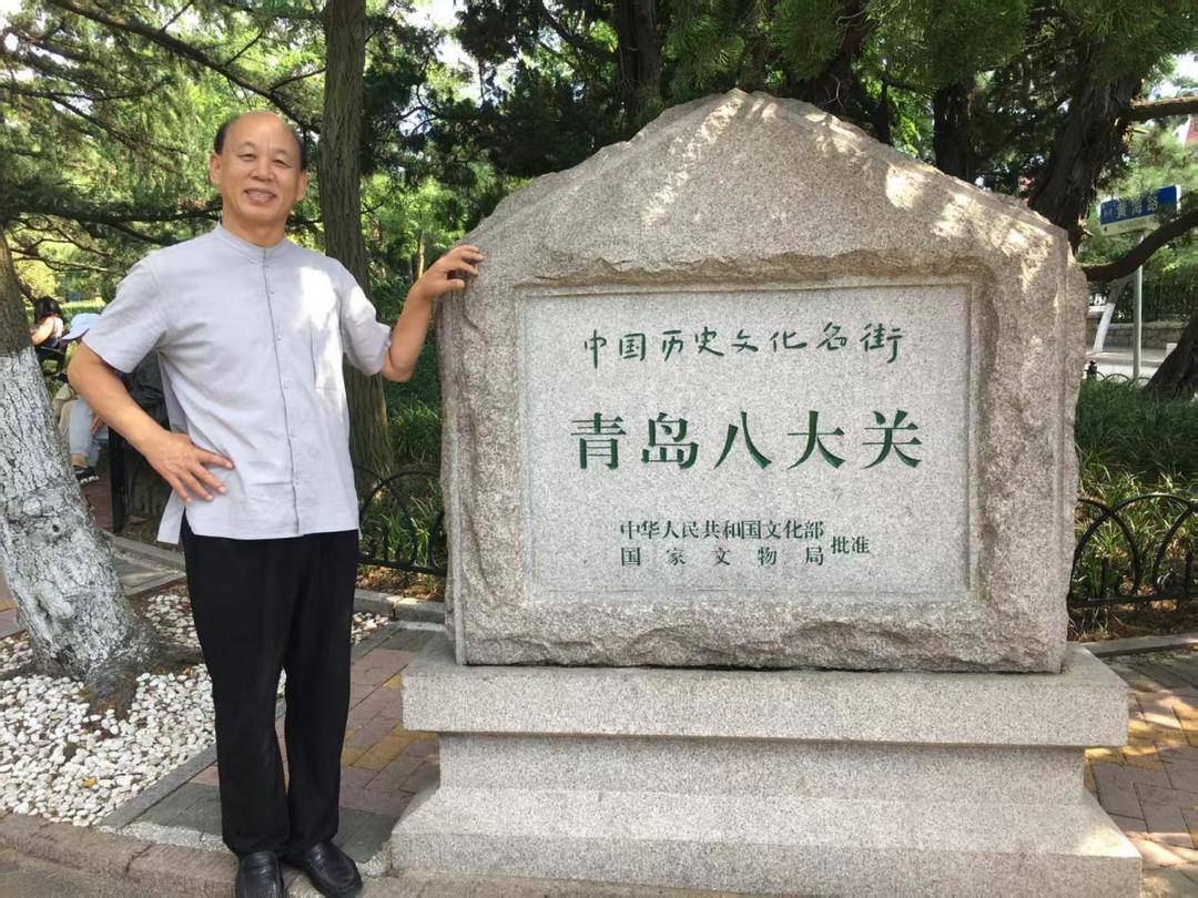 都市美文||八大关:山海筑雅韵 匠心耀中华//于春生(图5)