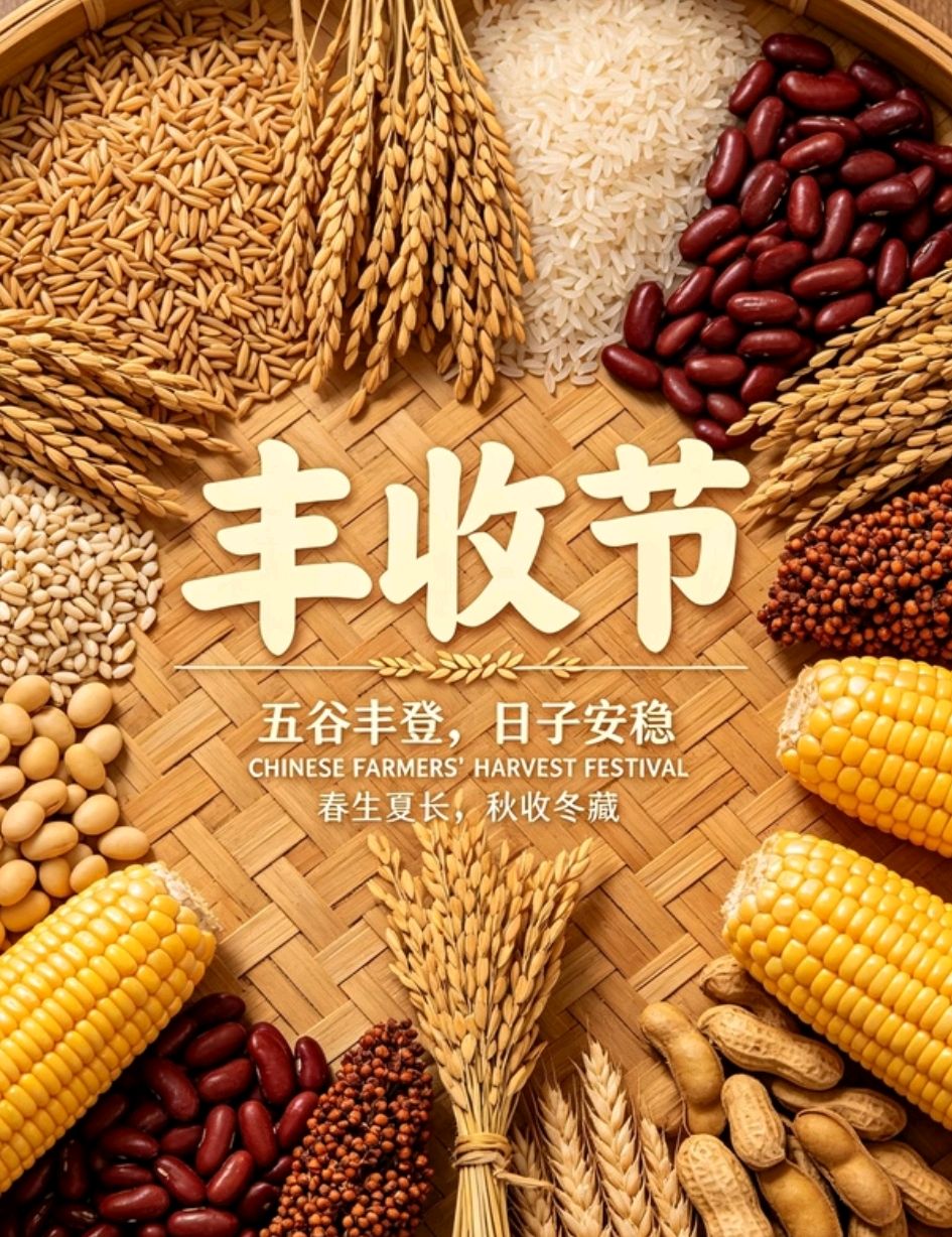 【蓝月亮诗刊】签约诗人:隆光诚/七律·秋节(图3)