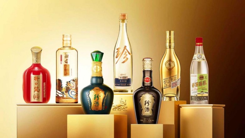 2026家庭聚餐白酒选购参考:几款适配家宴场景的实力品牌(图2)