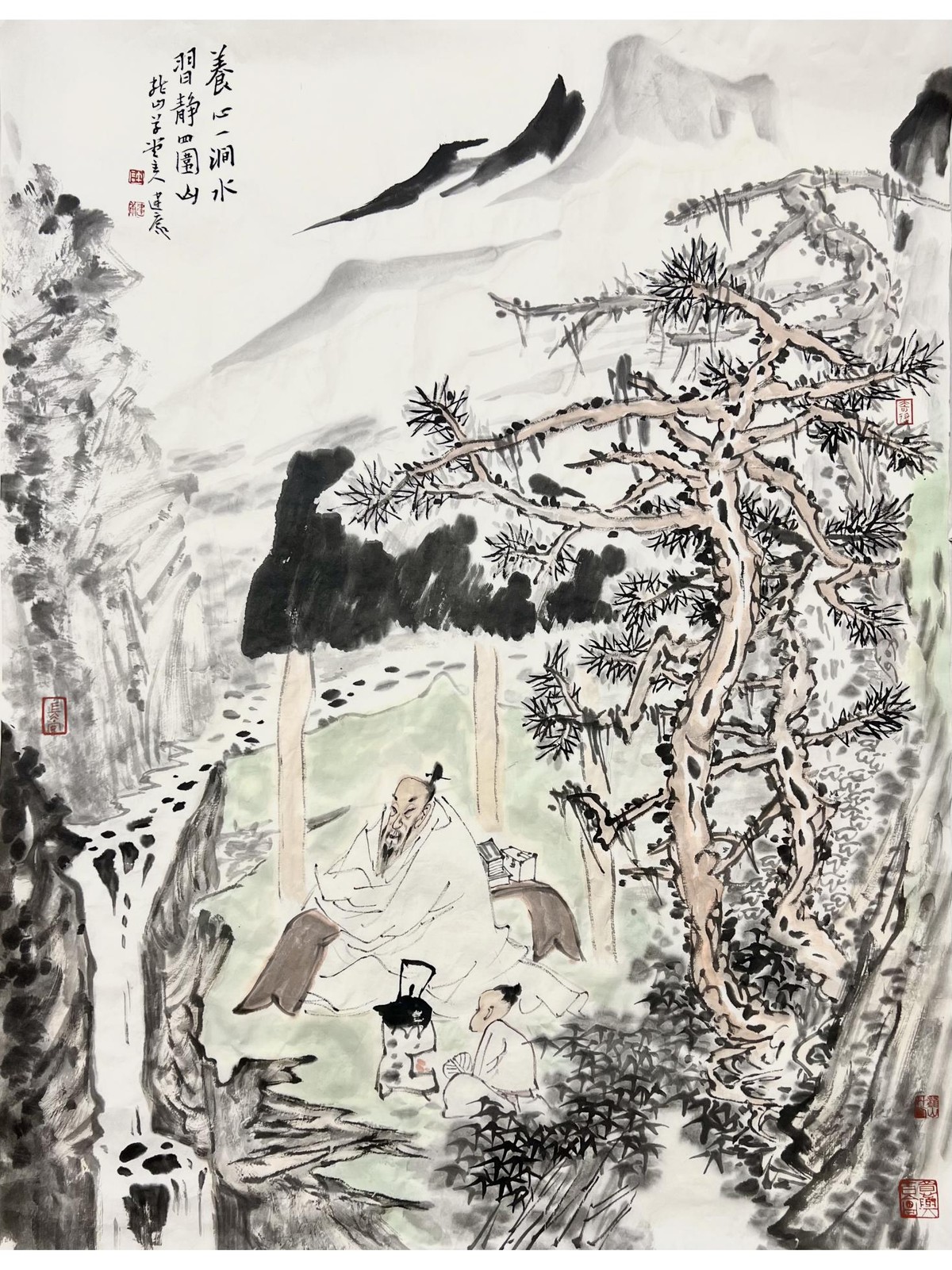 艺术风采——许建康(图8)