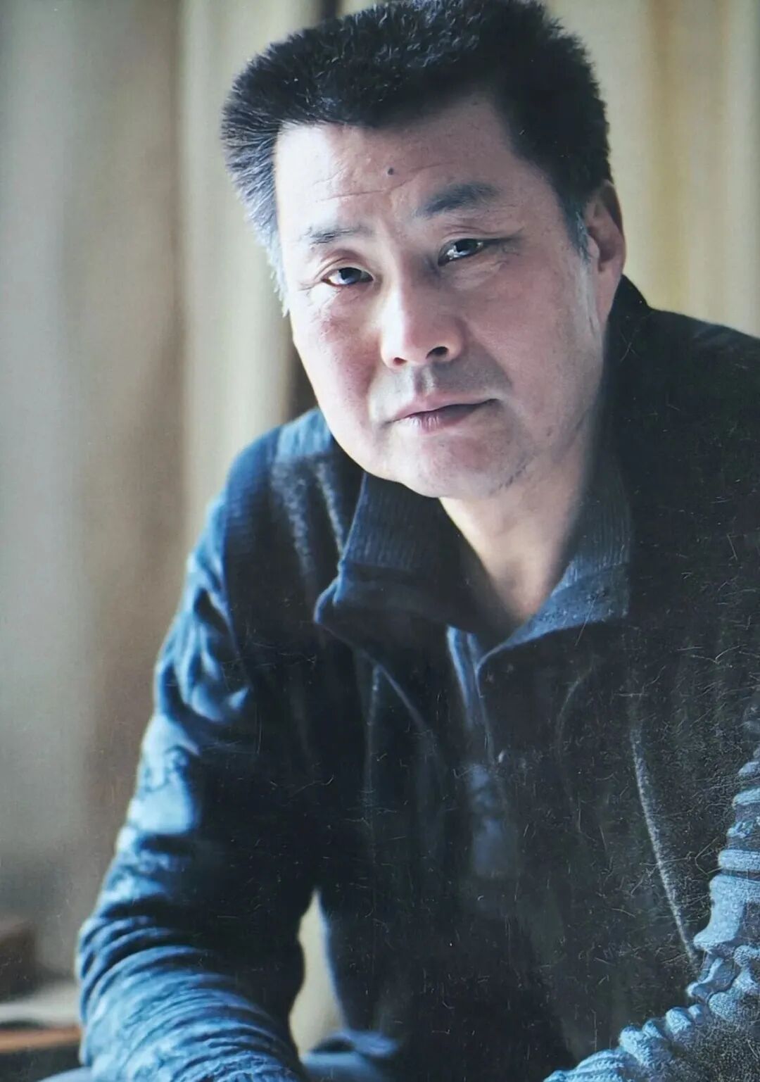 顾长平《游艺求真》中国当代书画名家致敬文脉主题汇展（图3）