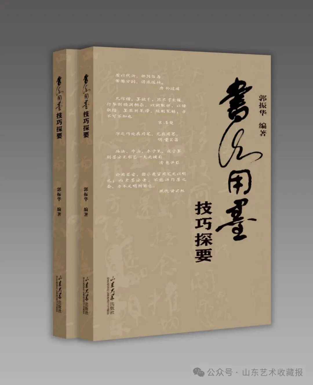 郭振华 | 新加坡人文艺术线上交流展特邀艺术家(图37)