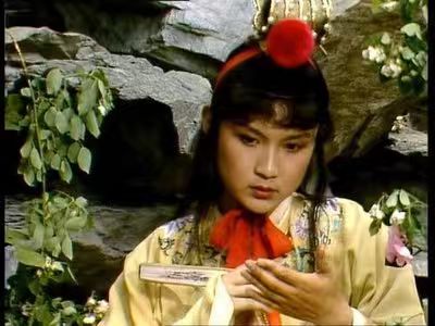 《红楼梦》系列之139组（读《红楼梦》之第21 – 27回（36首）孙春红（山东莘县）【冰心文化传媒】总编:站长冰心（图14）