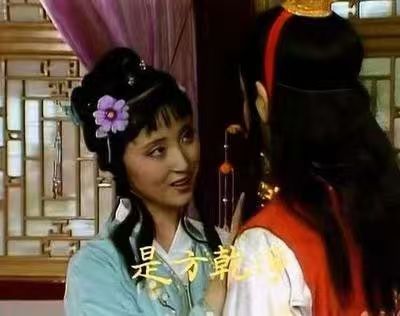 《红楼梦》系列之139组（读《红楼梦》之第21 – 27回（36首）孙春红（山东莘县）【冰心文化传媒】总编:站长冰心（图16）