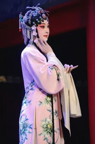 《红楼梦》系列之139组（读《红楼梦》之第21 – 27回（36首）孙春红（山东莘县）【冰心文化传媒】总编:站长冰心（图38）