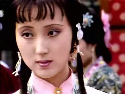 《红楼梦》系列之139组(读《红楼梦》之第21 – 27回(36首)孙春红(山东莘县)【冰心文化传媒】总编:站长冰心(图54)