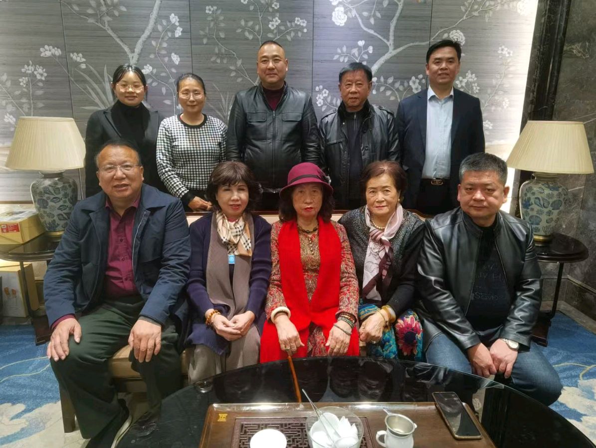 鞋都长街,善心如灯——记红色爱心企业家蔡志雄的公益路 纪实散文 陈学林 (轮椅作家)(图2)
