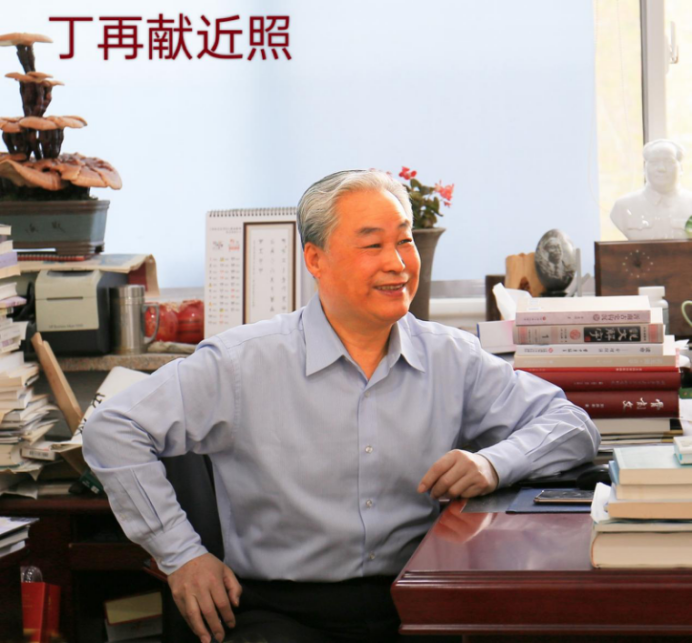 丁再献: 我爱历山名郡——雕塑奇石实可人(图16)