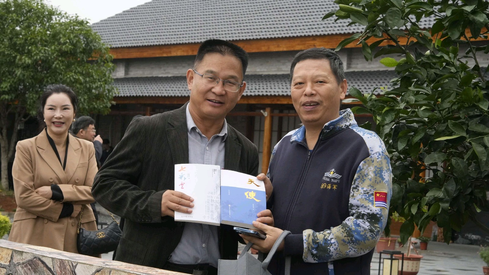 《文学,让我们深耕澧州这座千年文明之城》作者‖张景高(湖南)(图8)