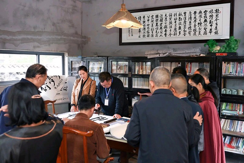 《文学,让我们深耕澧州这座千年文明之城》作者‖张景高(湖南)(图9)