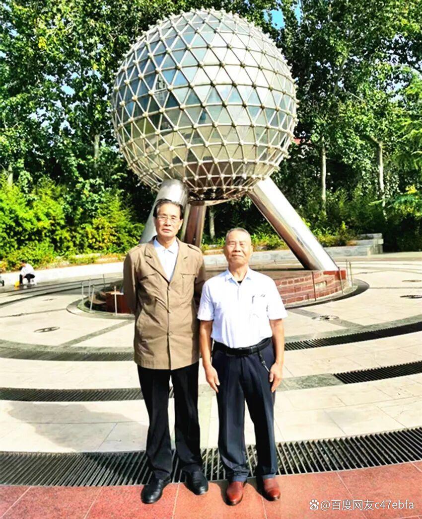 因读书写作结缘,我与磁县农民作家沈宗伏隔空交往