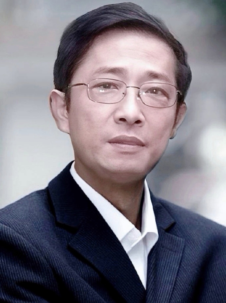 【中国作家联盟】枫叶秋红 作者：黄爱民