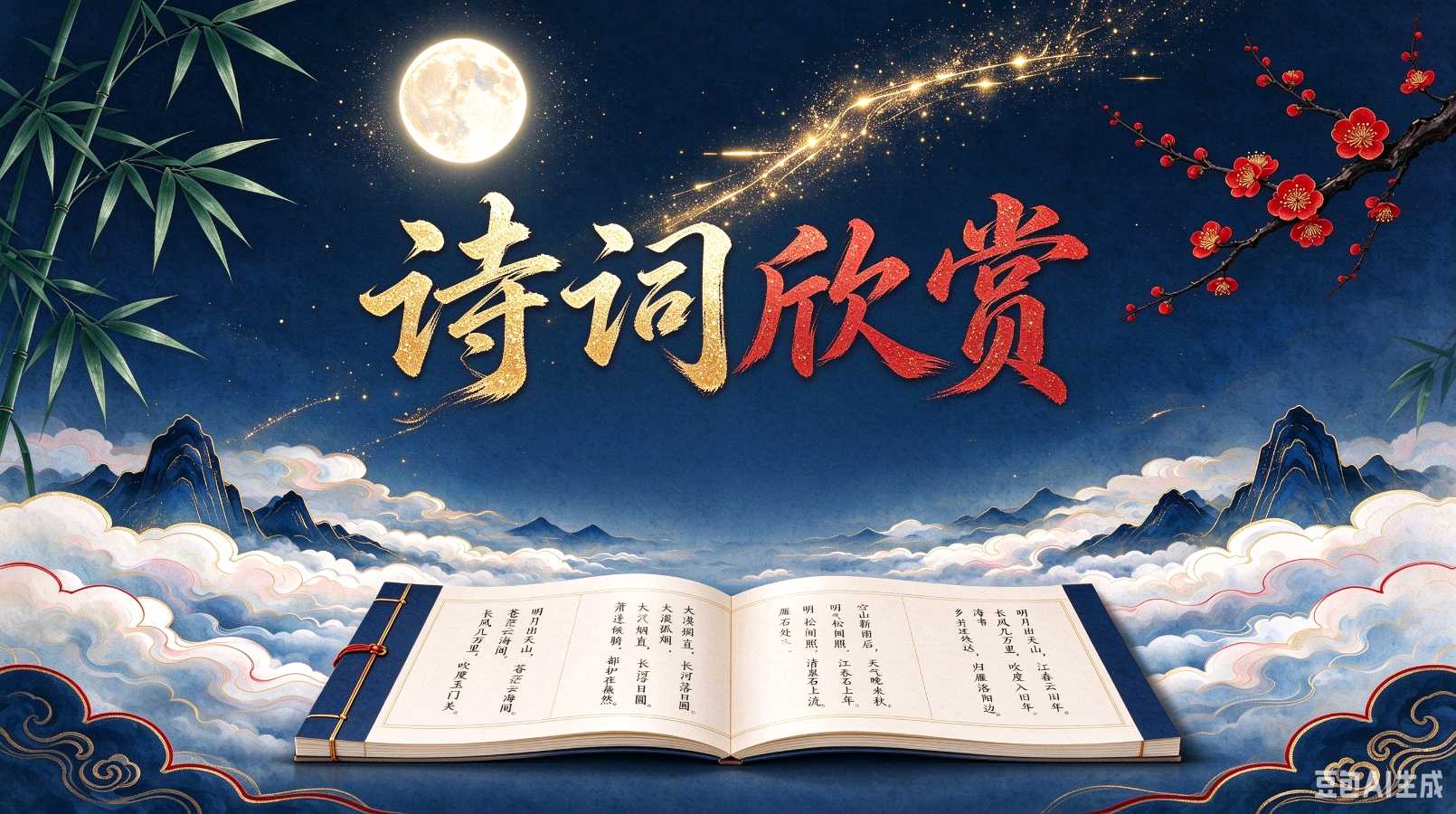中华诗经阁内蒙古分社5位诗人合集 2026第26期（图8）