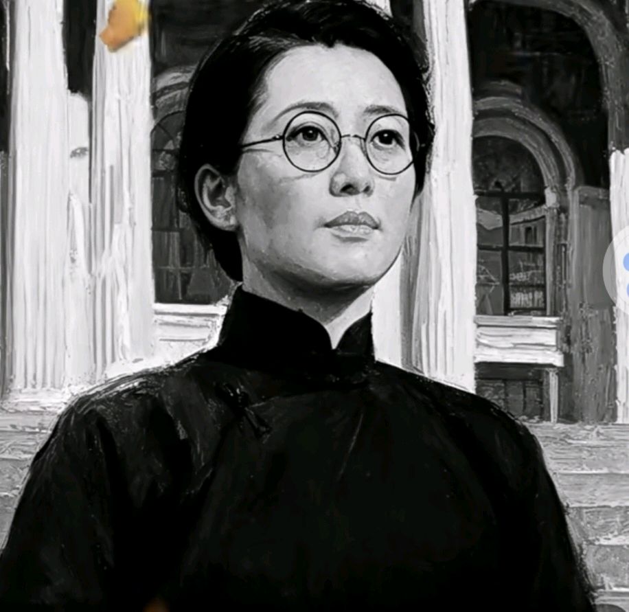 【读史札记】我们不可忘记她——杨荫榆女士-作者/陈天林-西银/北京头条(图2)