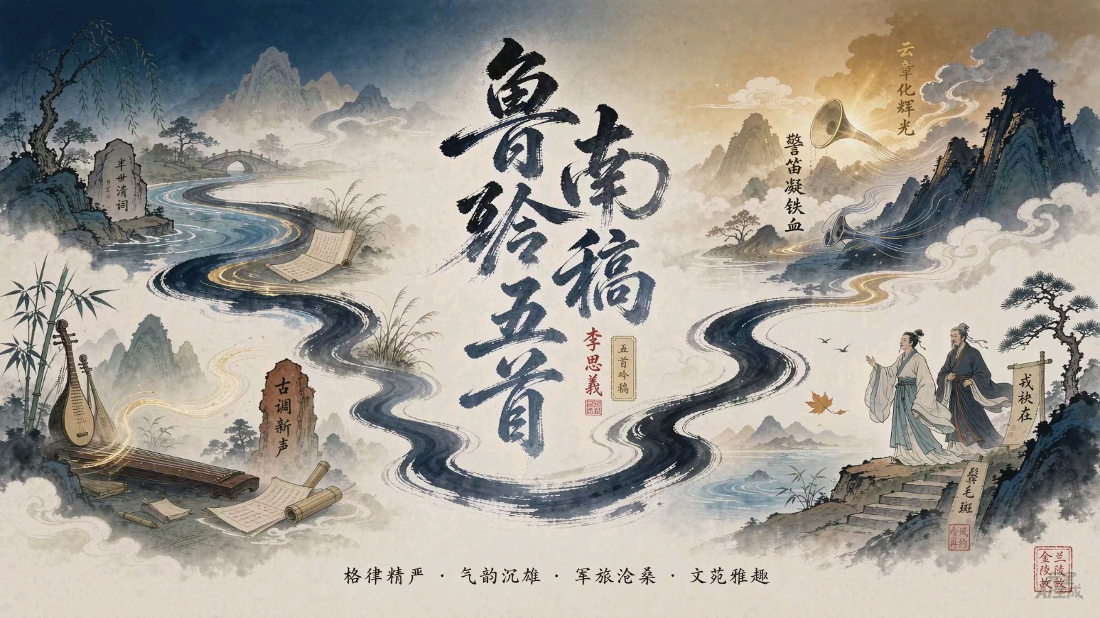【北京头条】李思義诗歌专辑140期（图5）