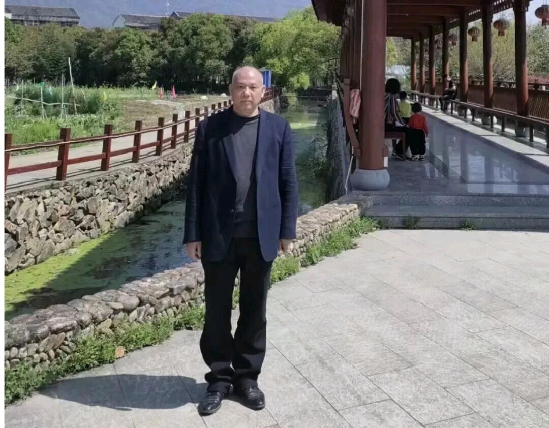 【北京头条】王焕博散文诗歌旅游专辑012期（图8）