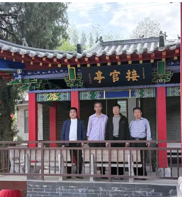 【燕赵文学】庙顶庄上有人家（河北/张军瑛）（图7）