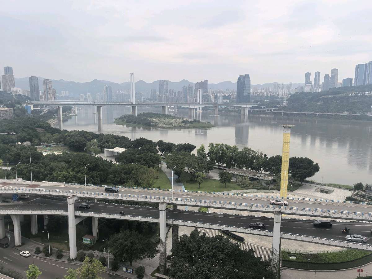 「散文」深秋雨后的两路口（图8）