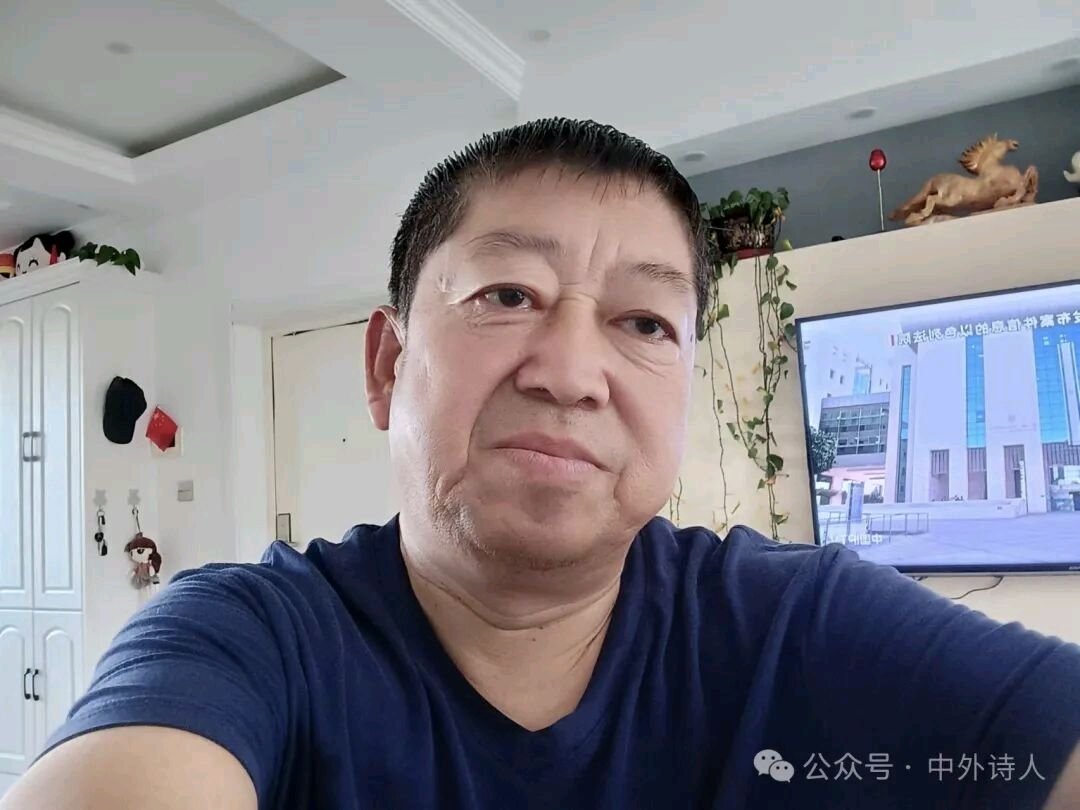 闾山草·曹雁奎现代（诗歌）专辑005期（图3）