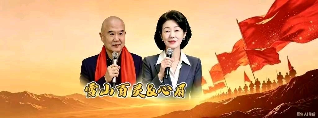 诗意中国学院原创作品《热血丹心铸军魂》同题诵总第93期（图48）