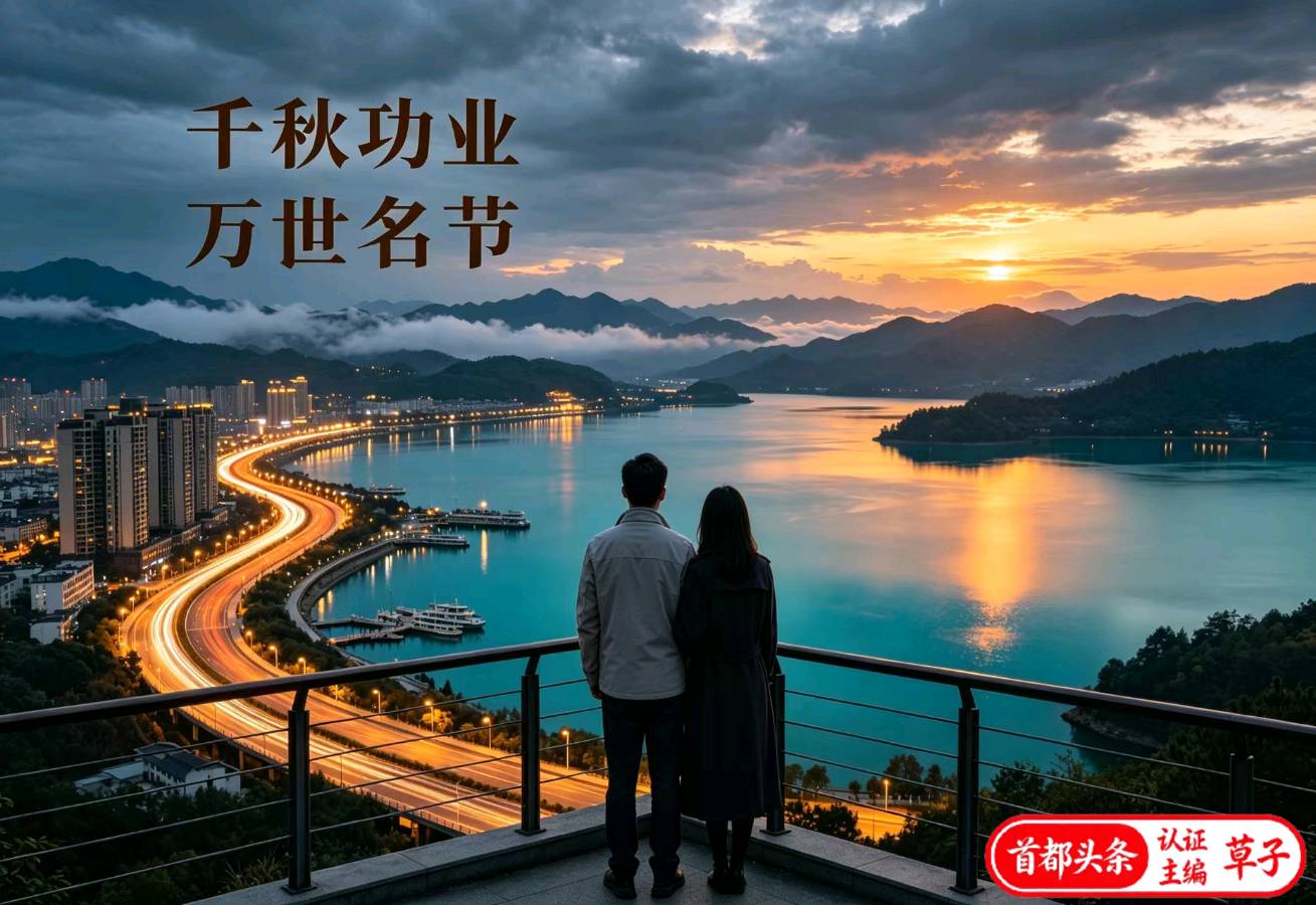 “大私”尤为赋～乔新彦（河南）（图11）