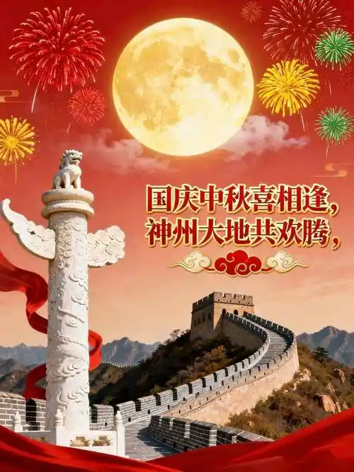 【北京头条】李贺祥诗歌专辑008期（图7）