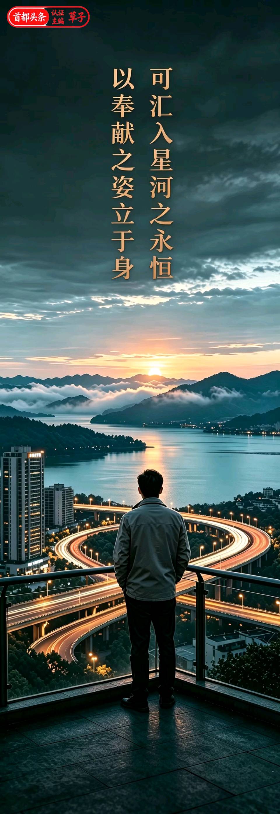 “大私”尤为赋～乔新彦（河南）（图13）