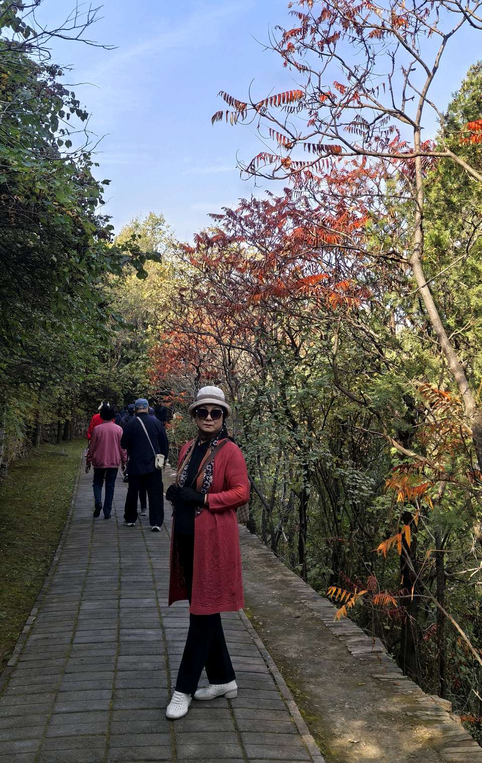 大寨漫游记（图11）