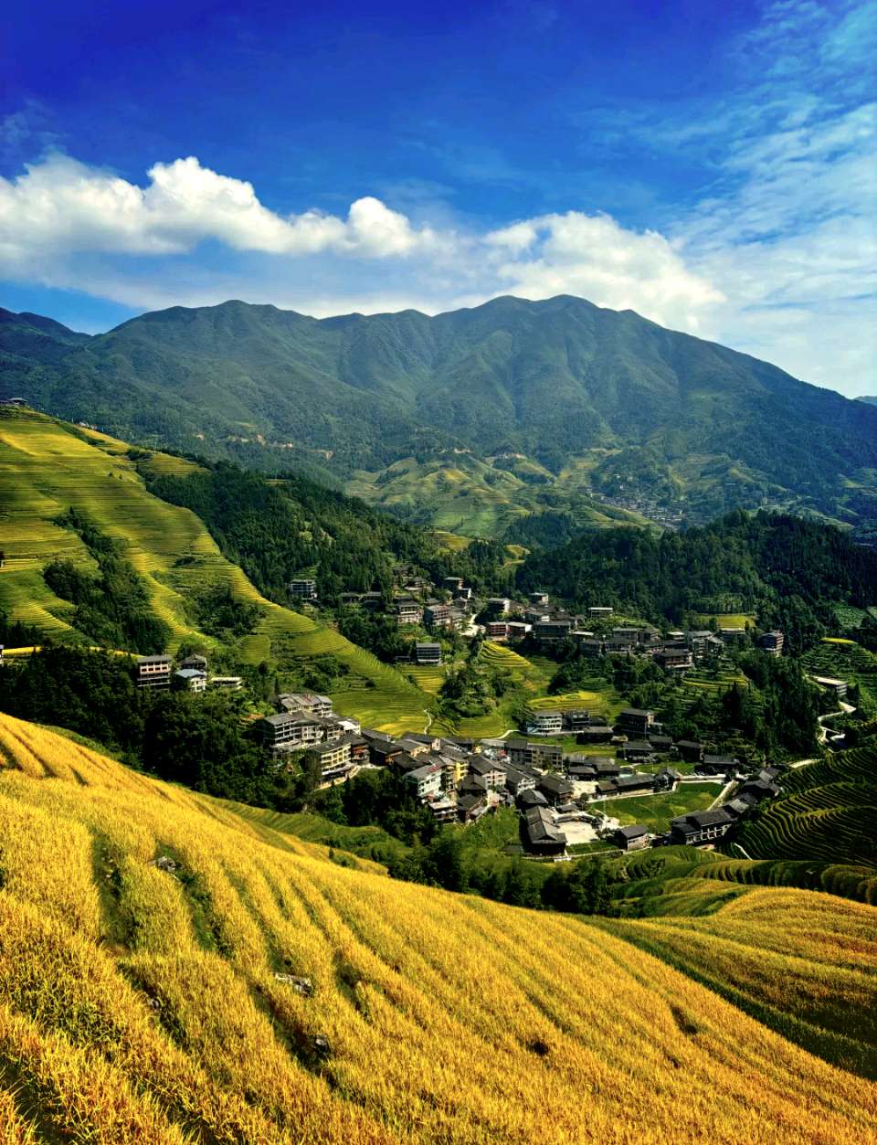 大寨漫游记（图5）