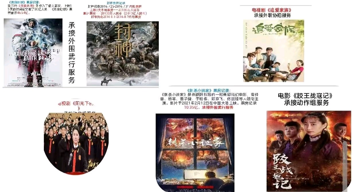 百集短剧巜袁老太和她的三子一女》海选圆满收官 10月18日正式开机 作者 王聪鑫 (山东)【都市头条胶东半岛文学社】(图16)