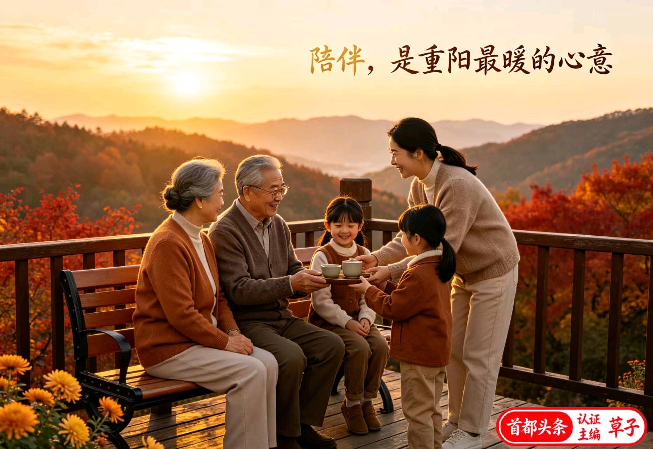 重阳感怀(外一首)于兴庆(陕西)(图13)