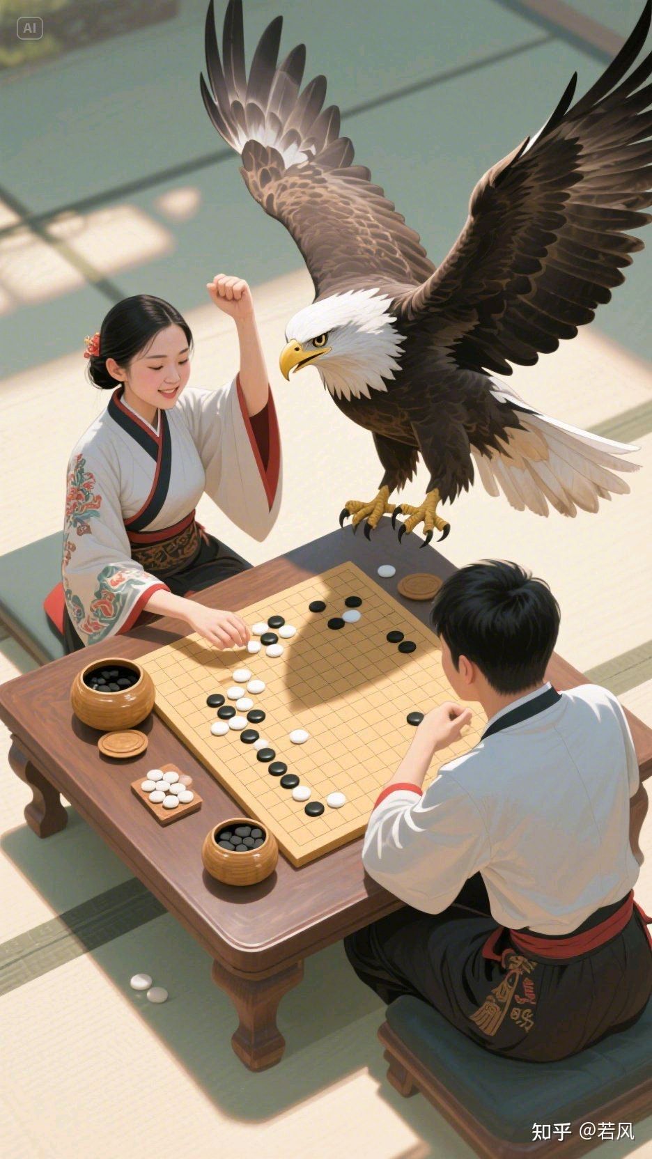 中国文艺工作者联合会★中华微诗学院《华诗文学周刊》第141期（图15）