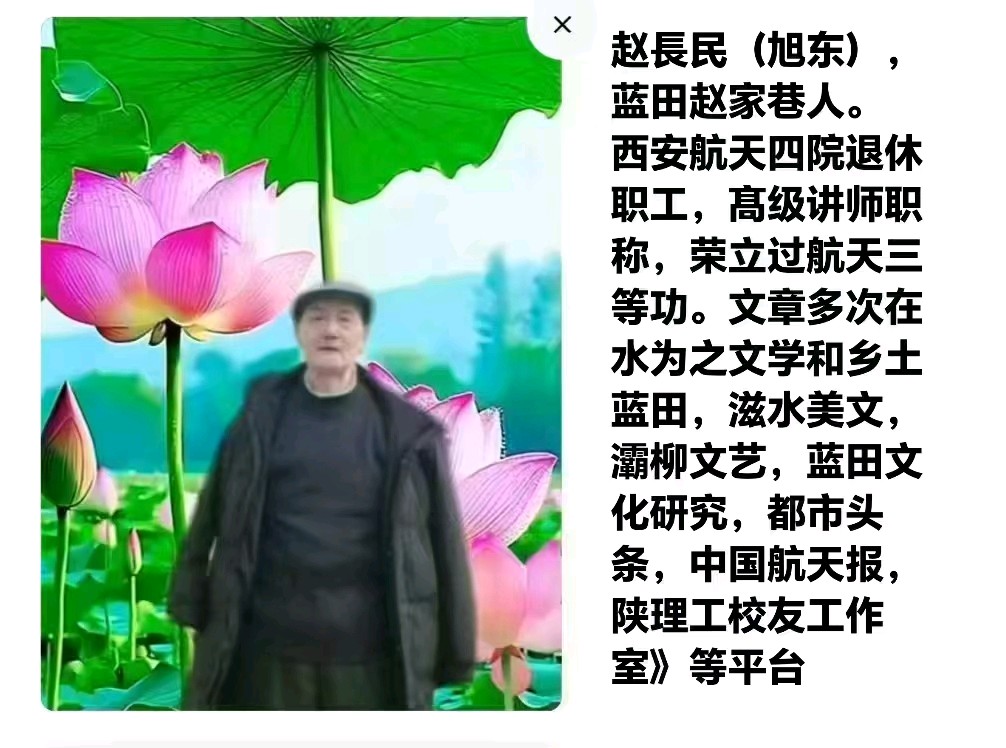 陕西西安作家王博//数字民俗視域下传统节日的当代传译与文化认同建构(图4)