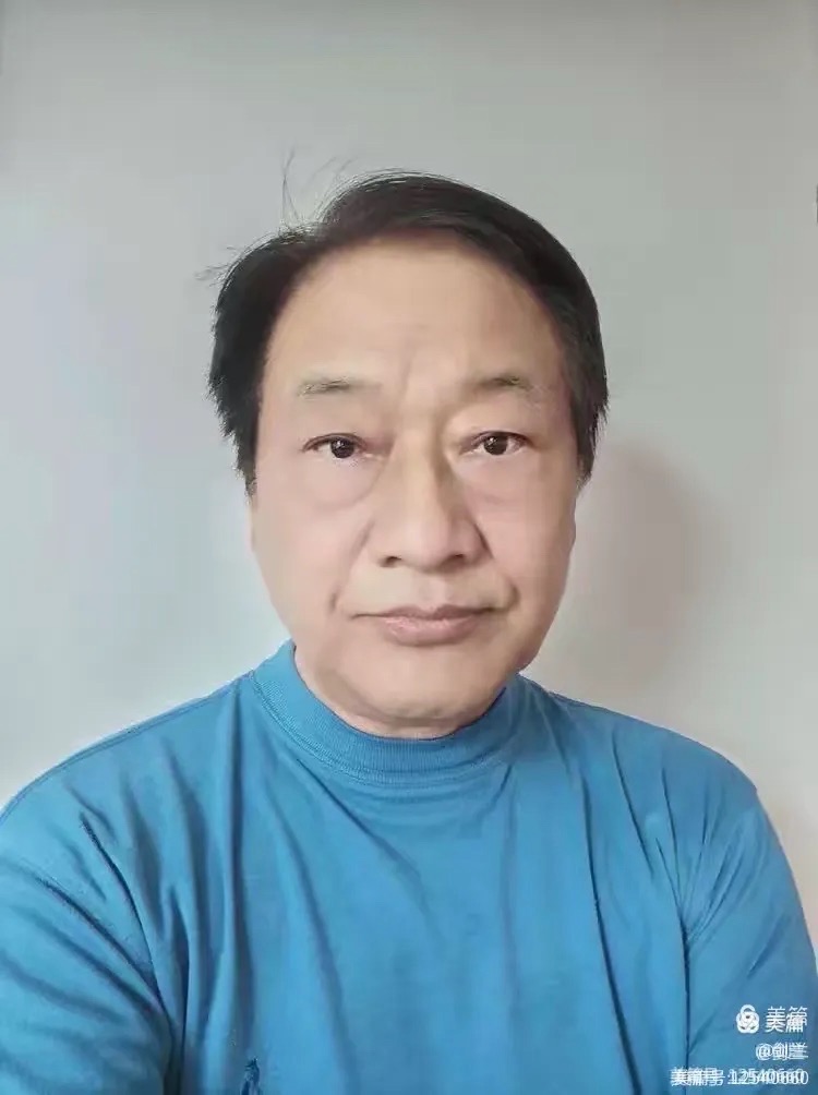 海外头条:九九重阳 情谊绵长——致敬德高望重的四位好友|作者||贾兰仙(图9)